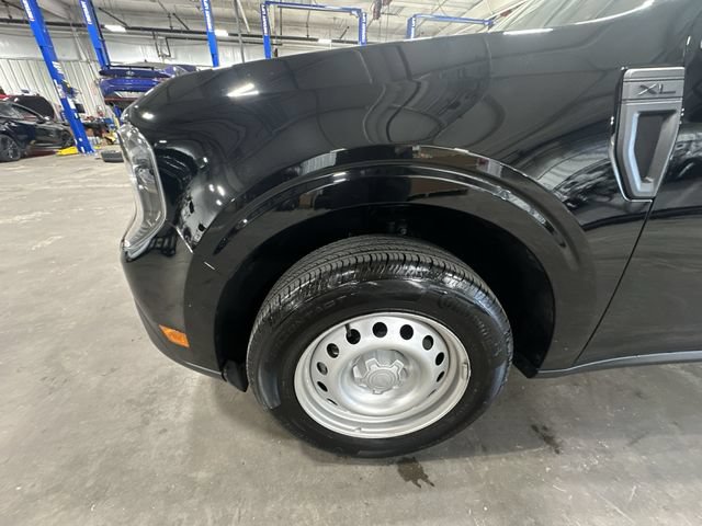 Certified 2025 Ford Maverick XL w/ 4K Tow Package AWD/4WD image 23