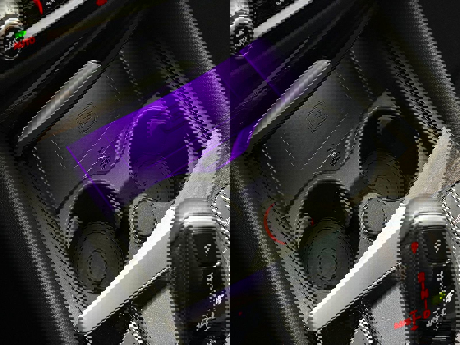 Used 2019 BMW 530e iPerformance w/ Convenience Package image 30