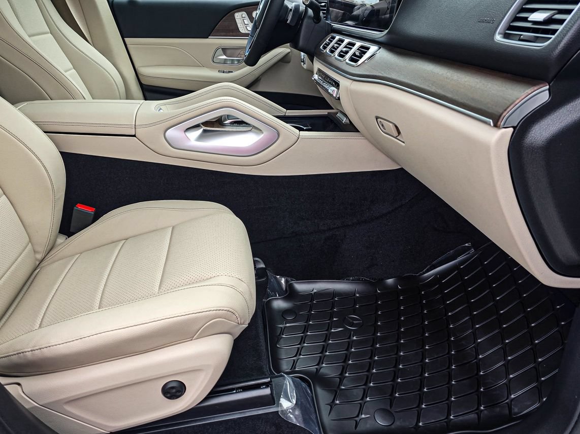 New 2026 Mercedes-Benz GLE 350 4MATIC image 43
