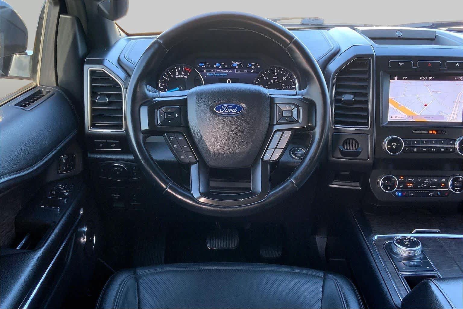 Used 2019 Ford Expedition Limited RWD image 6