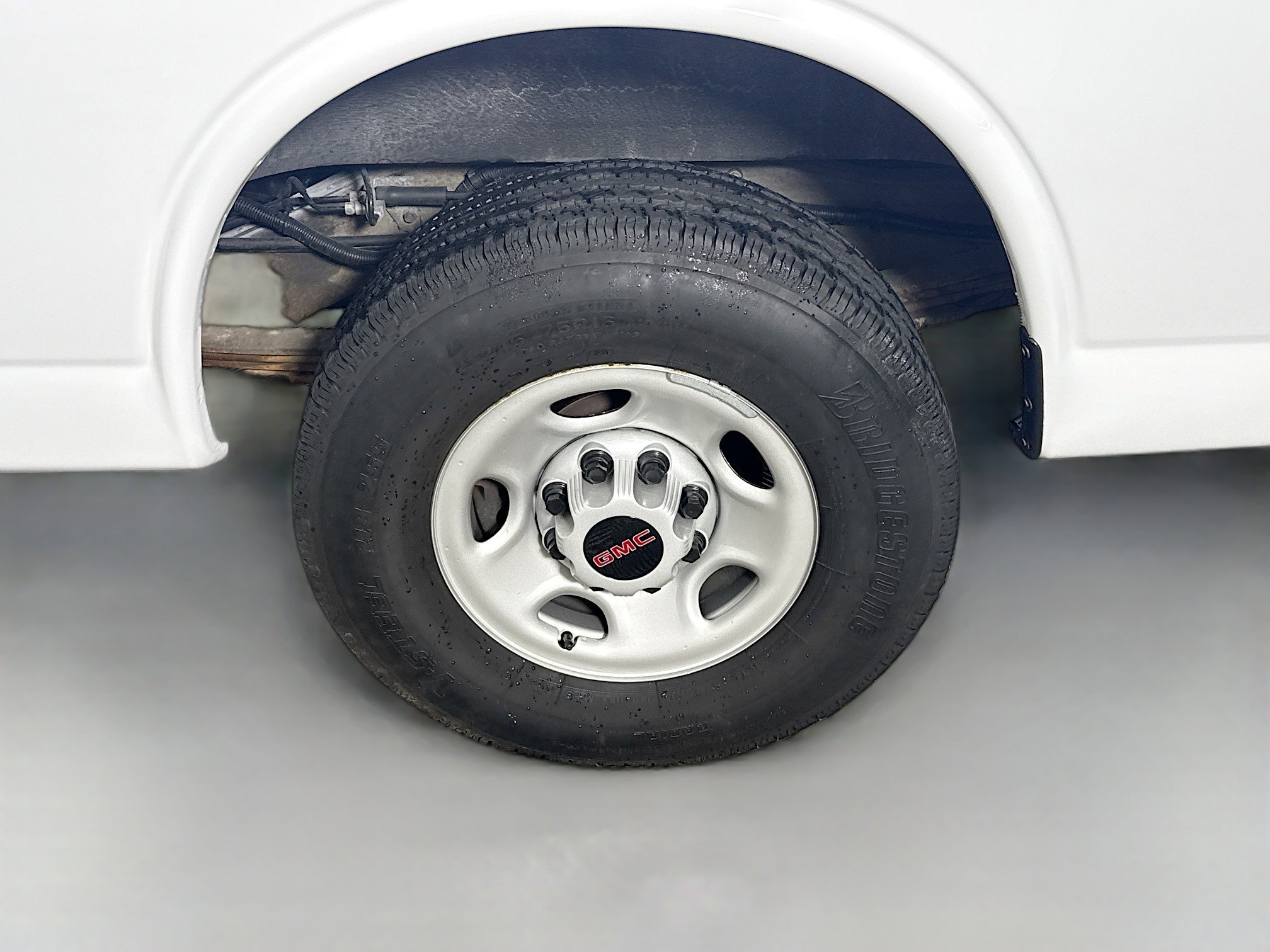 Used 2023 GMC Savana 2500 Work Van w/ Driver Convenience Package image 34