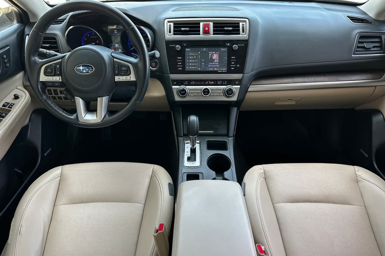 Used 2016 Subaru Outback 3.6R Limited AWD/4WD image 12