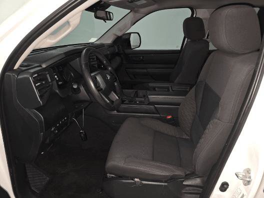 Used 2022 Toyota Tundra SR w/ SR Tow Package AWD/4WD image 27