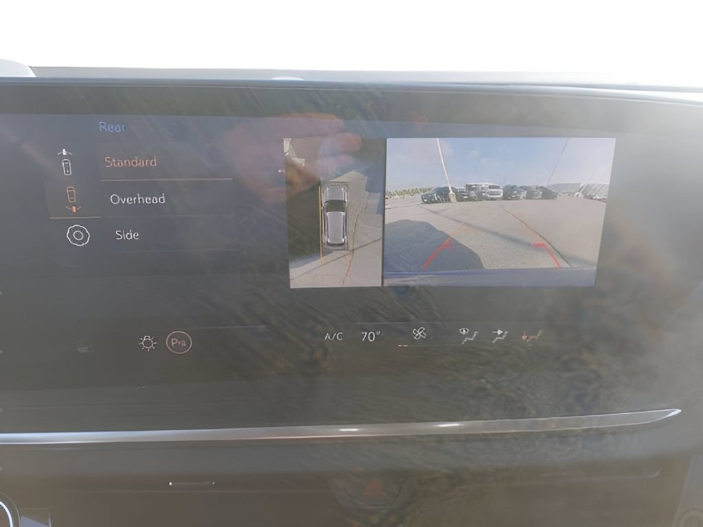 Used 2025 Buick Envision Preferred AWD/4WD image 25