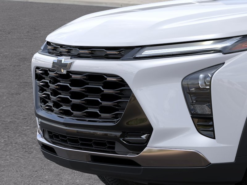 New 2026 Chevrolet Trax ACTIV FWD image 13