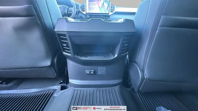 New 2026 Toyota Tundra Limited image 13