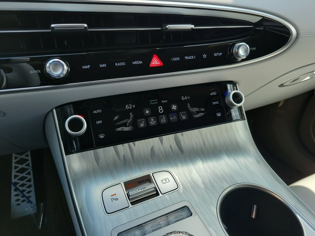 New 2027 Genesis Electrified GV70 AWD/4WD image 15