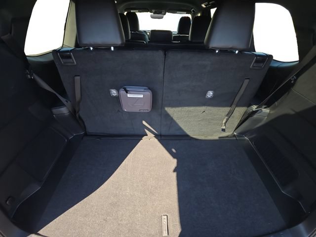 Used 2024 Lexus TX 350 AWD w/ Cold Weather Package image 13