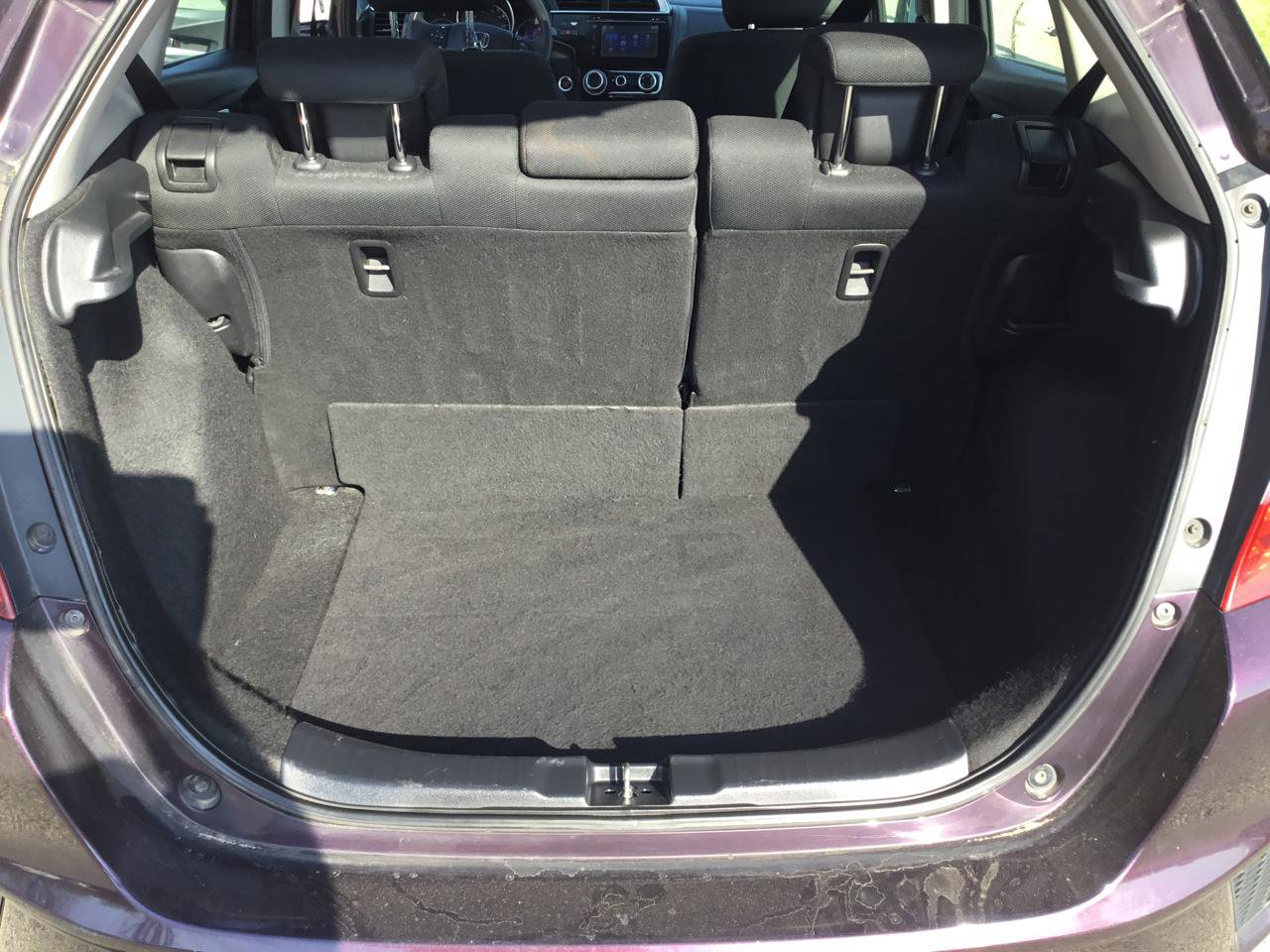 Used 2015 Honda Fit EX-L image 23