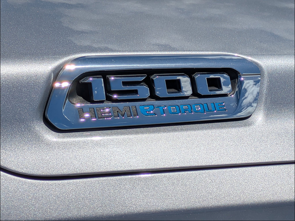 Used 2021 RAM 1500 Limited AWD/4WD image 12