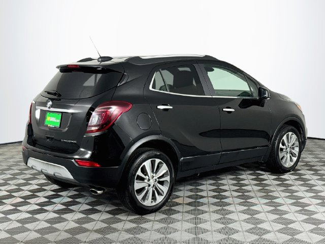 Used 2020 Buick Encore Preferred FWD image 8