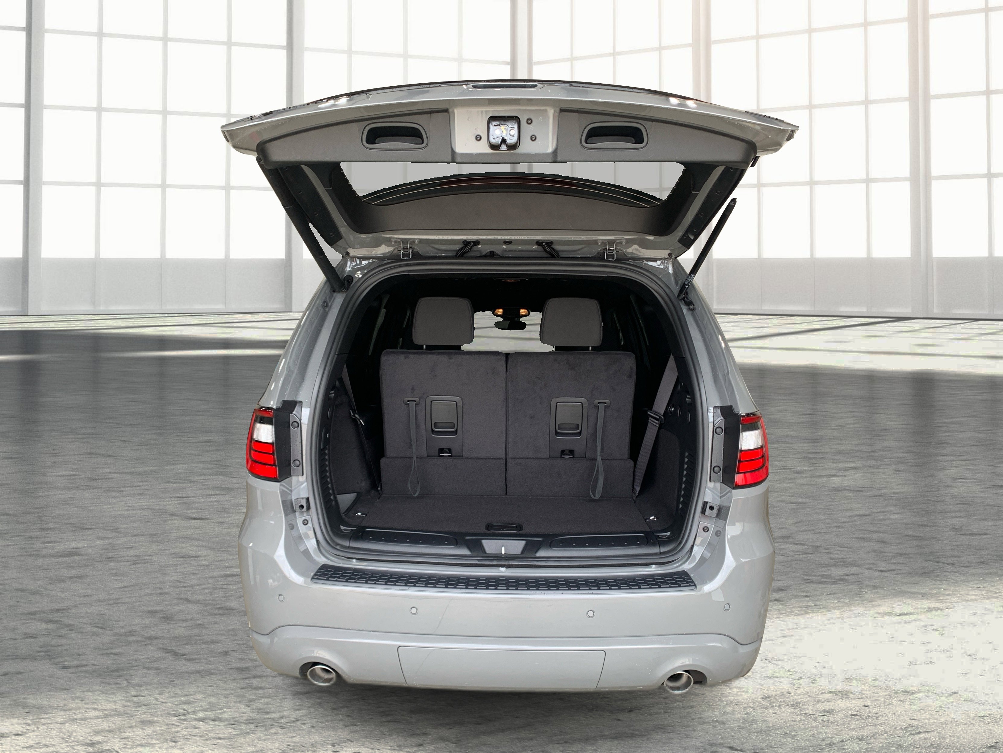 New 2025 Dodge Durango GT w/ Blacktop Package image 11