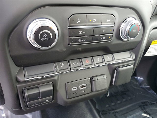 New 2025 GMC Sierra 3500 Pro w/ Convenience Package image 14