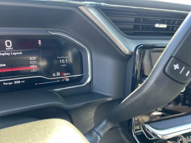 Used 2025 GMC Sierra 2500 Denali w/ Technology Package image 28