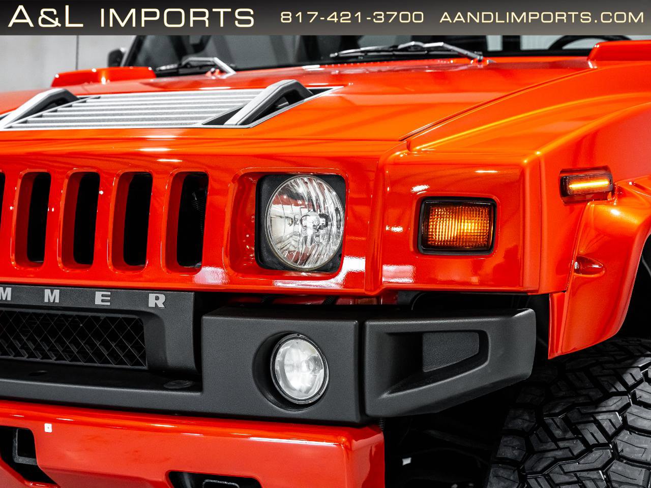 Used 2008 HUMMER H2 SUT image 30