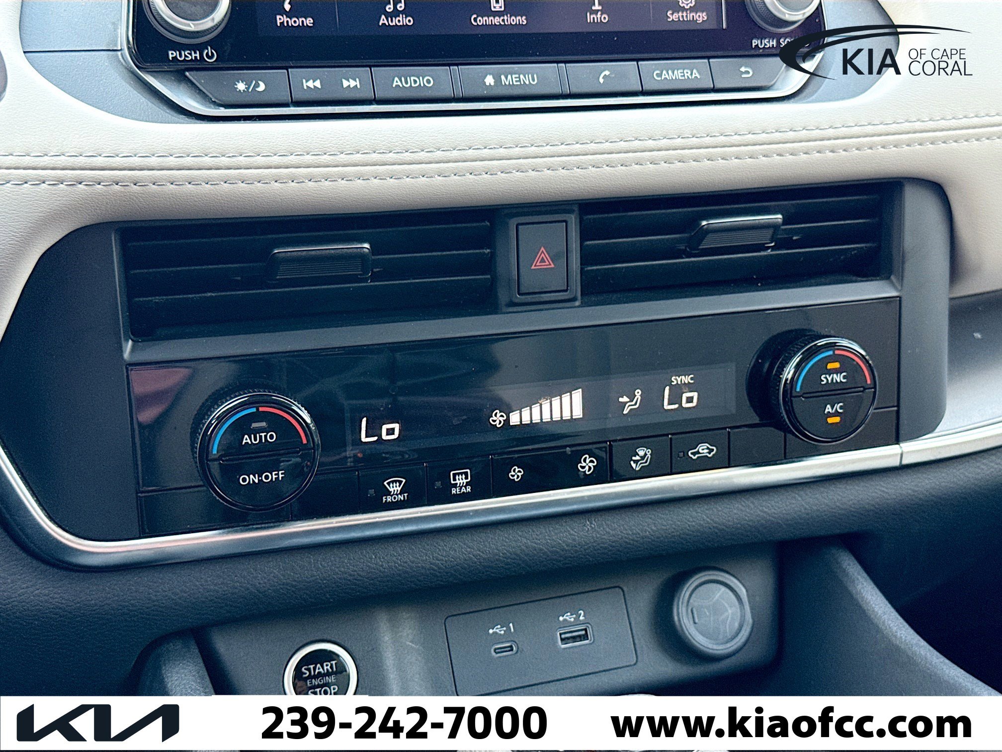 Used 2023 Nissan Rogue SV image 30