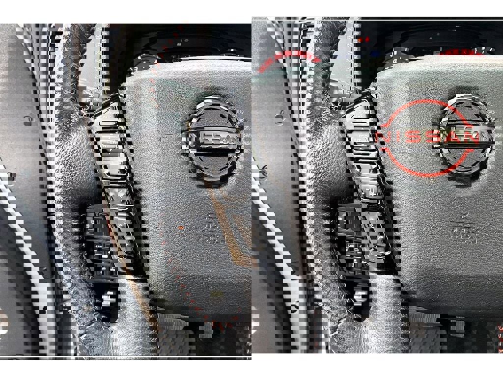 Used 2024 Nissan Frontier PRO-4X w/ Pro Premium Package AWD/4WD image 21