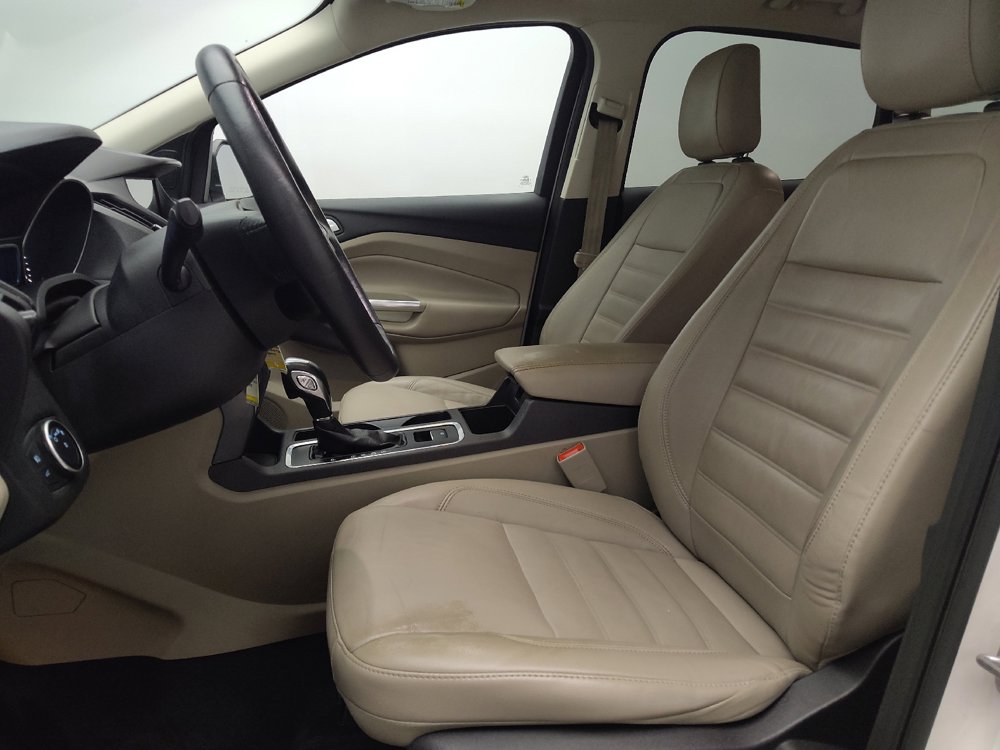 Used 2018 Ford Escape SEL FWD image 17