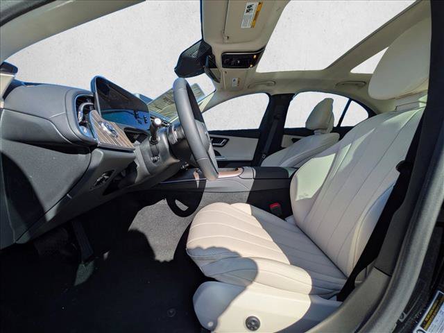 Used 2026 Mercedes-Benz E 350 Sedan image 4