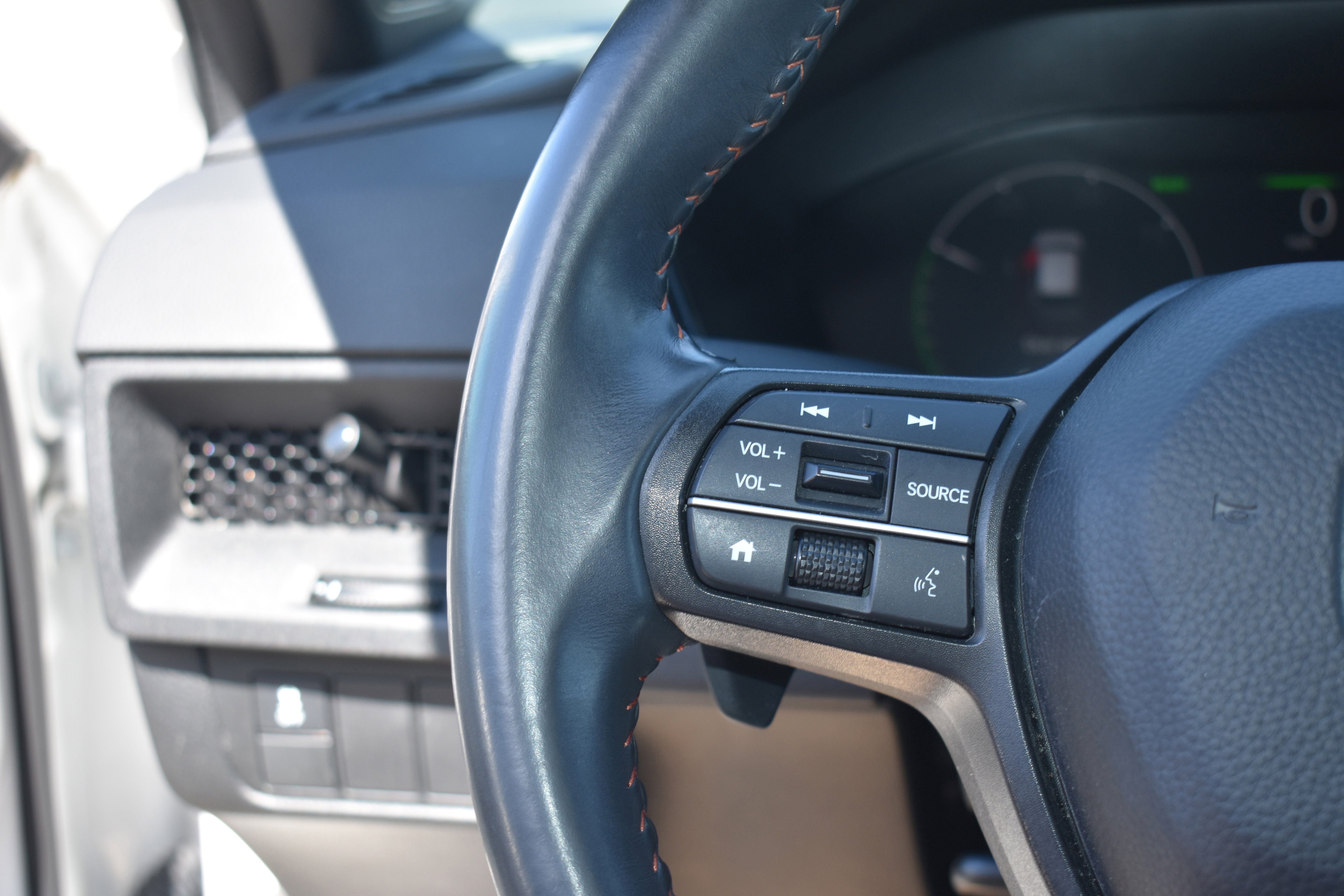 Certified 2023 Honda CR-V Sport image 15