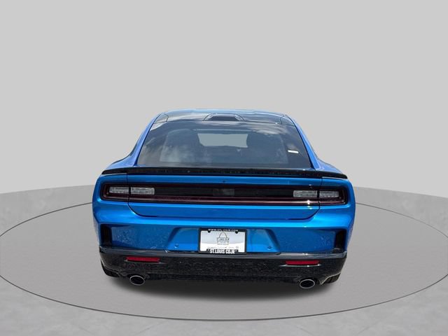 New 2027 Dodge Charger Scat Pack w/ Wheel & Tire Package AWD/4WD image 5