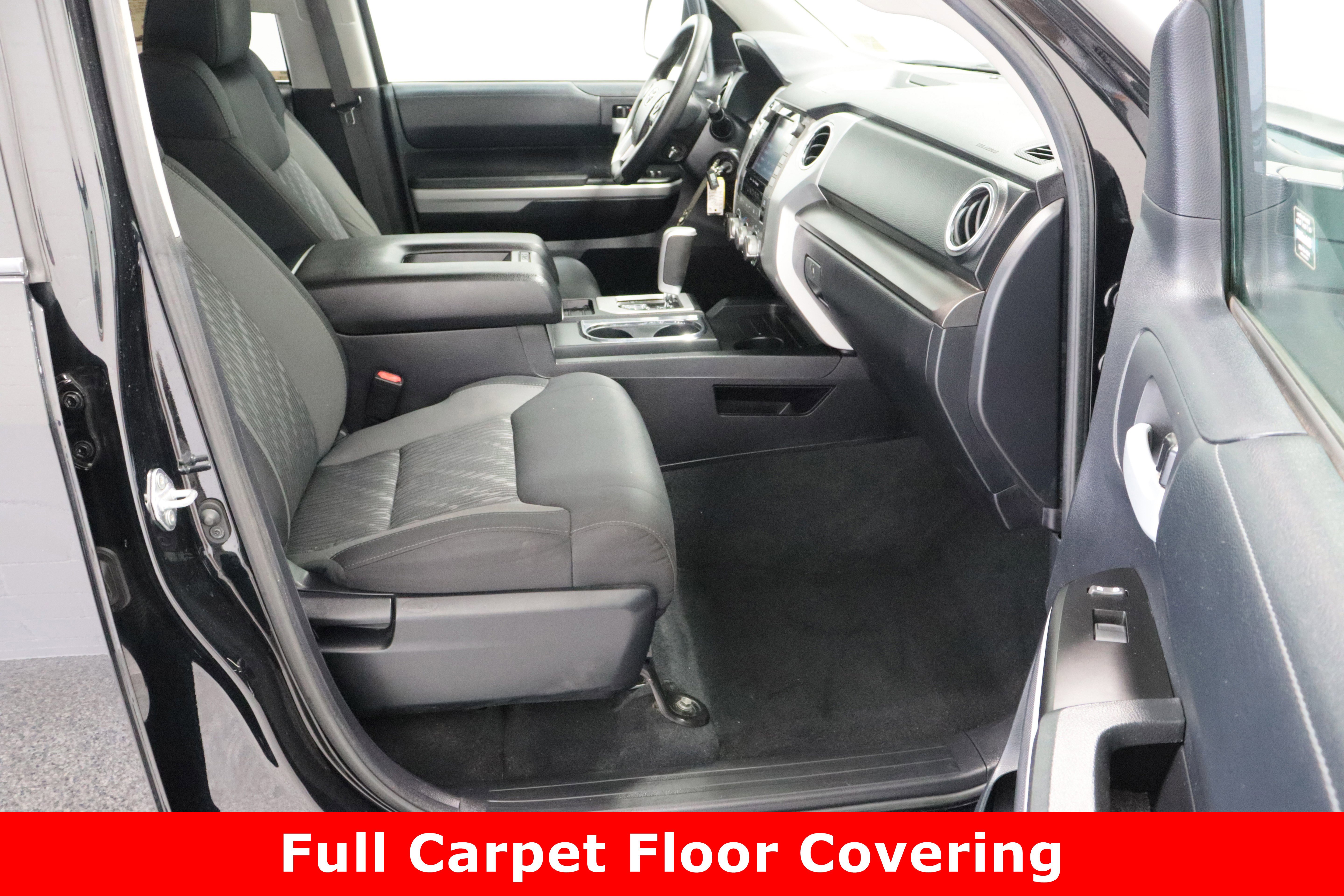 Used 2021 Toyota Tundra SR5 image 36