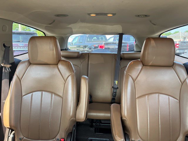 Used 2014 Buick Enclave Leather FWD image 17