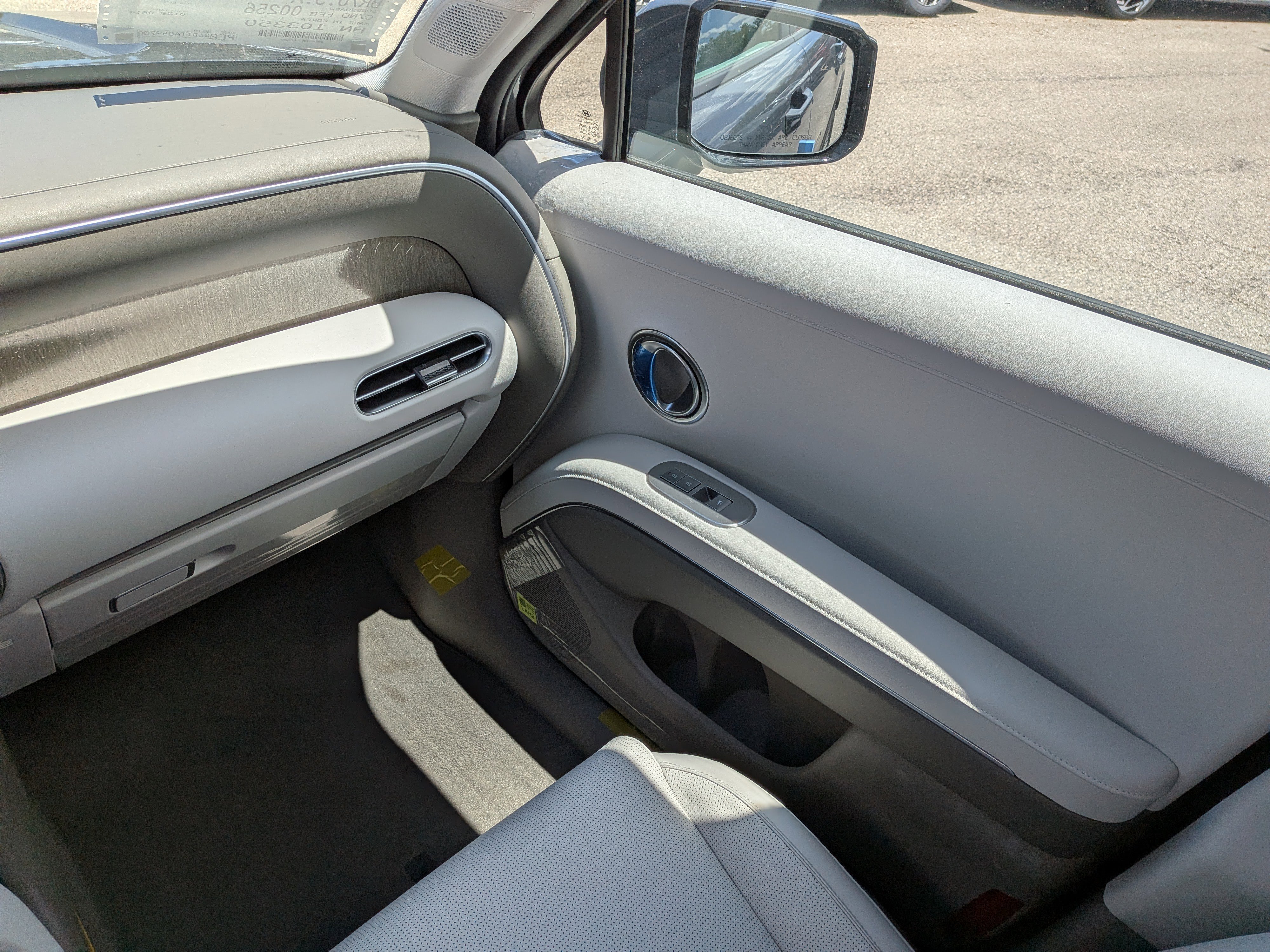 New 2026 Hyundai Palisade SEL Premium FWD image 18