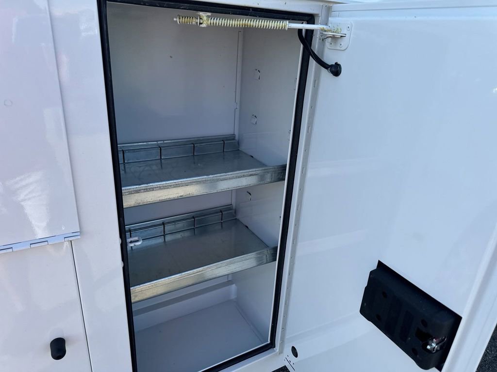 New 2024 Ford Transit 350 AWD w/ Interior Upgrade Package image 17