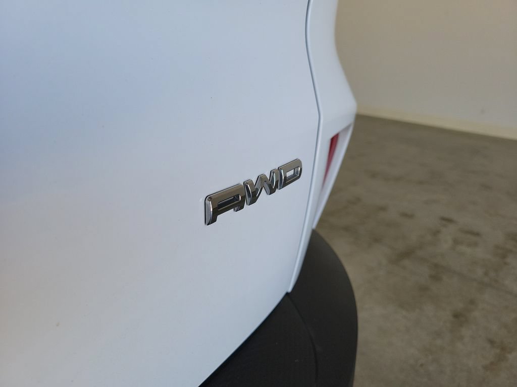 Used 2024 Ford Escape Active AWD/4WD image 9