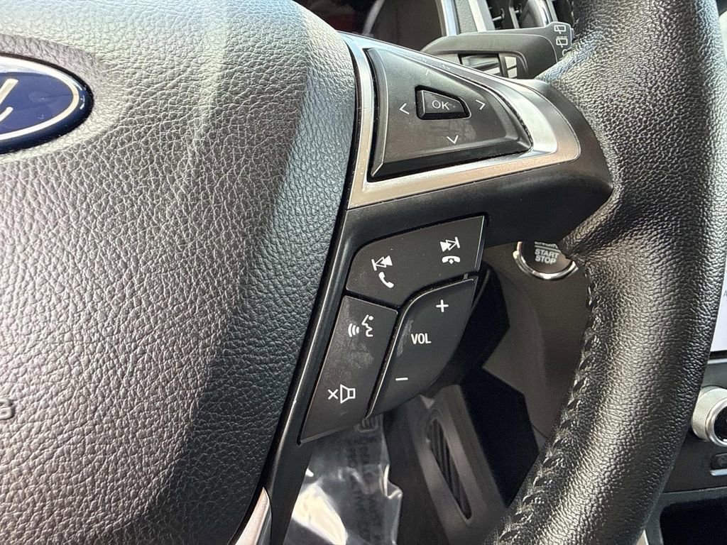 Used 2021 Ford Edge SEL w/ Convenience Package FWD image 38