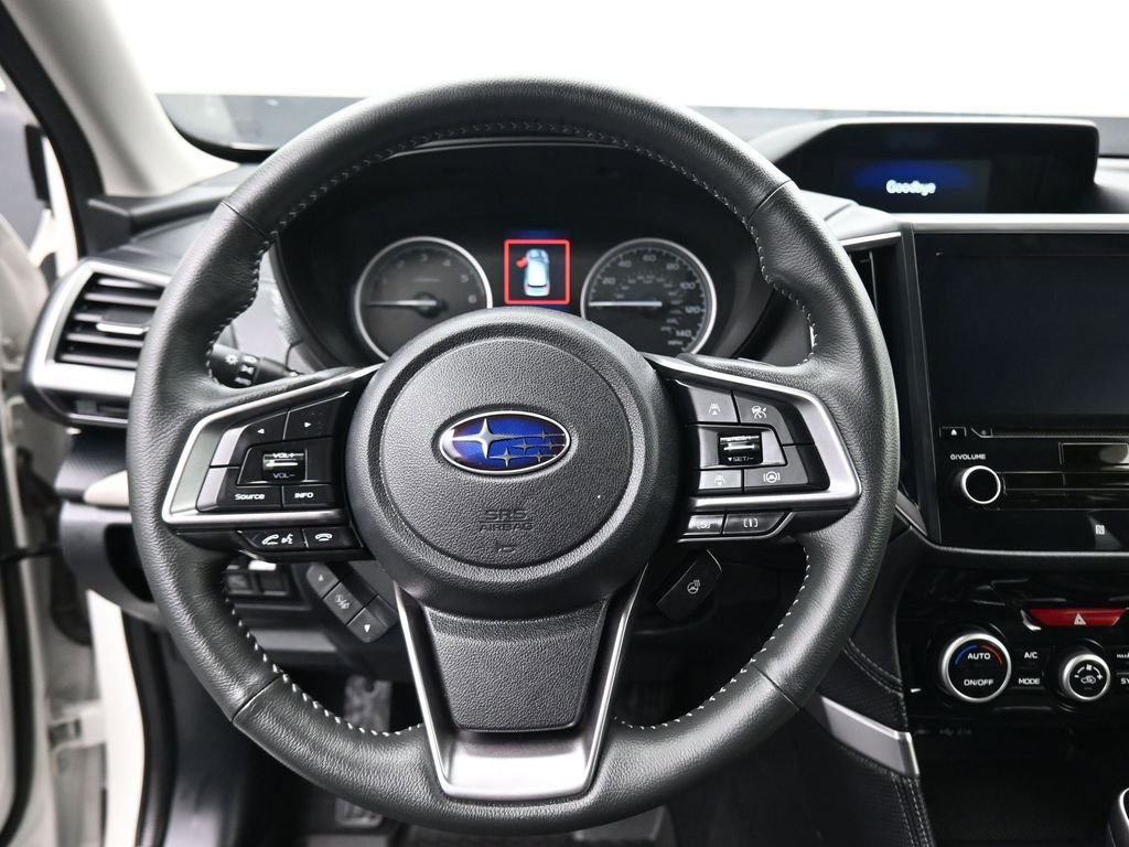 Used 2022 Subaru Forester Limited image 15