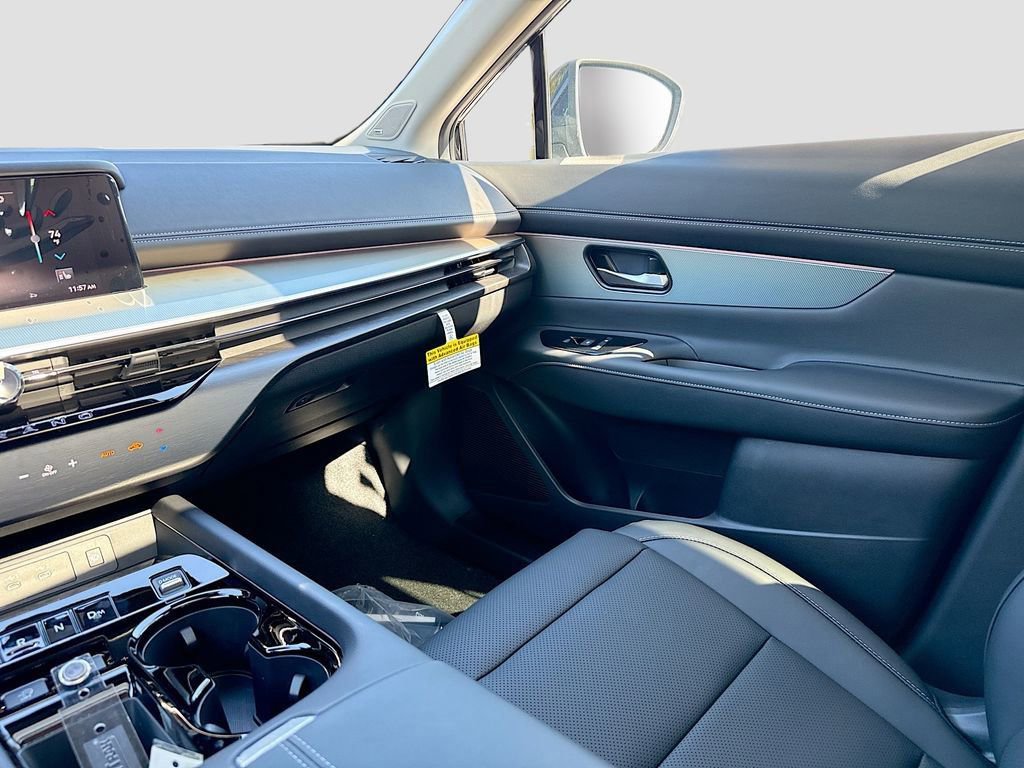 New 2026 Nissan Murano SL image 25