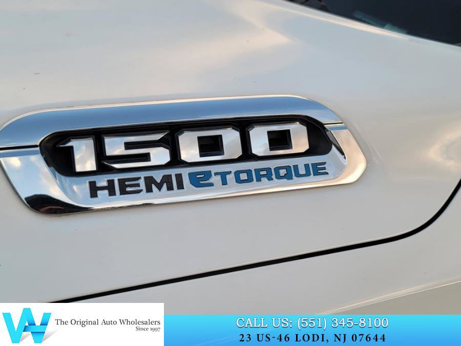 Used 2023 RAM 1500 Big Horn image 7