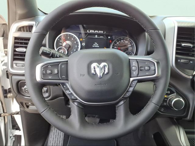 New 2026 RAM 1500 Big Horn AWD/4WD image 19
