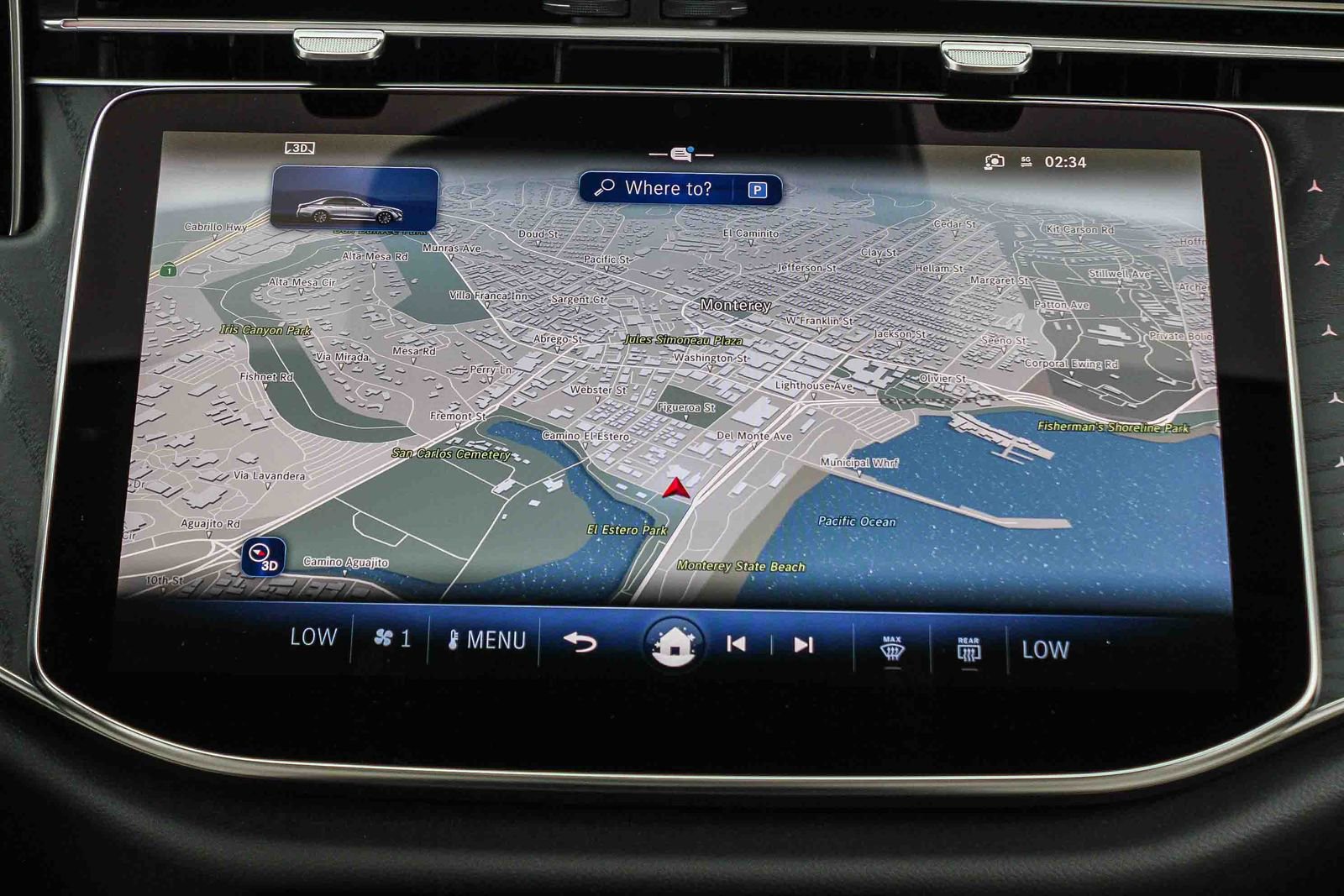 Certified 2025 Mercedes-Benz E 350 4MATIC Sedan image 14