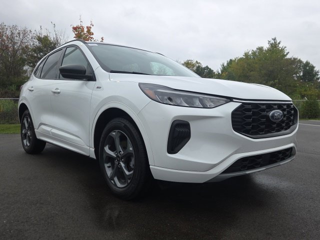 Used 2023 Ford Escape ST-Line w/ Tech Pack #1