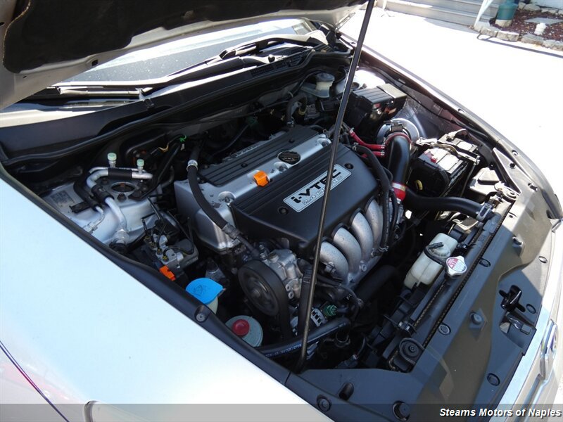 Used 2007 Honda Accord SE image 7