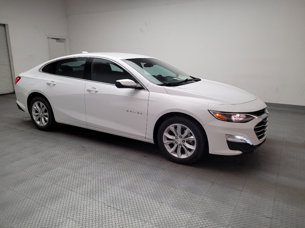 Used 2024 Chevrolet Malibu LT image 11