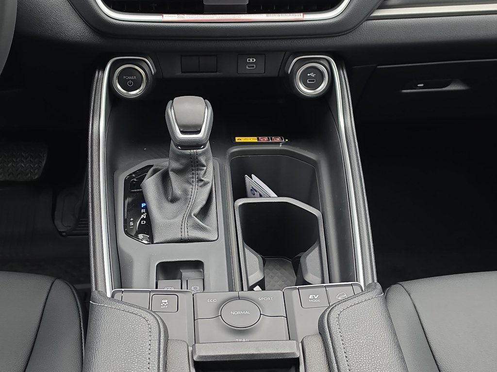 New 2026 Toyota Grand Highlander AWD Hybrid image 27