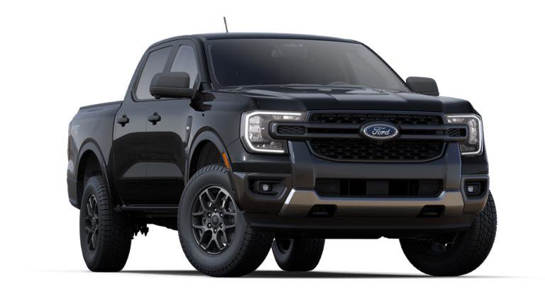 New 2024 Ford Ranger XLT image 26