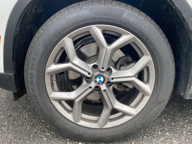 Used 2023 BMW X3 xDrive30i AWD/4WD image 19