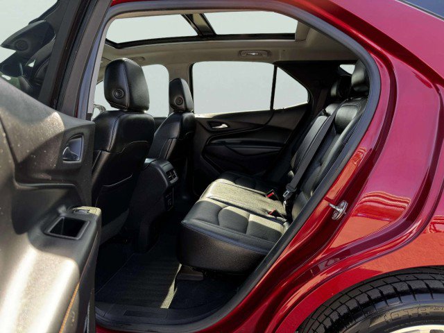 Used 2019 Chevrolet Equinox Premier image 36