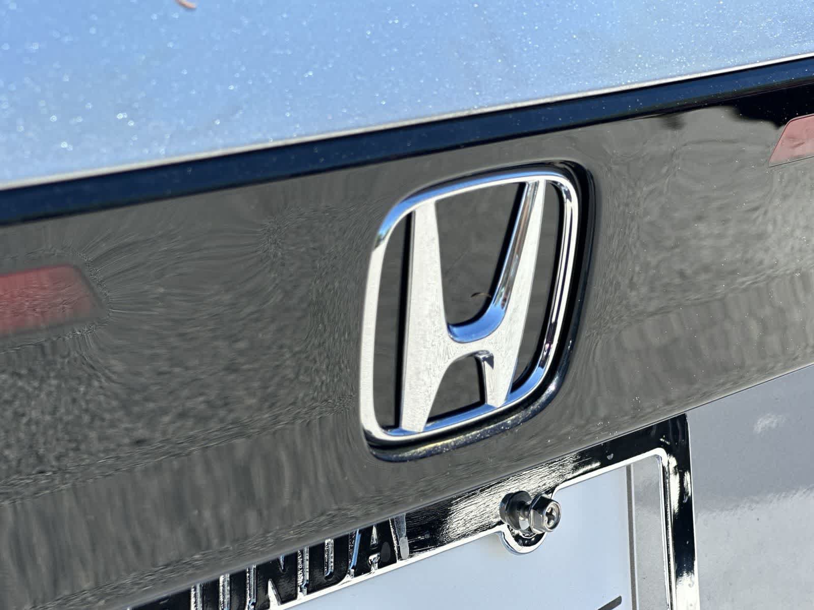 Used 2026 Honda Accord SE image 10