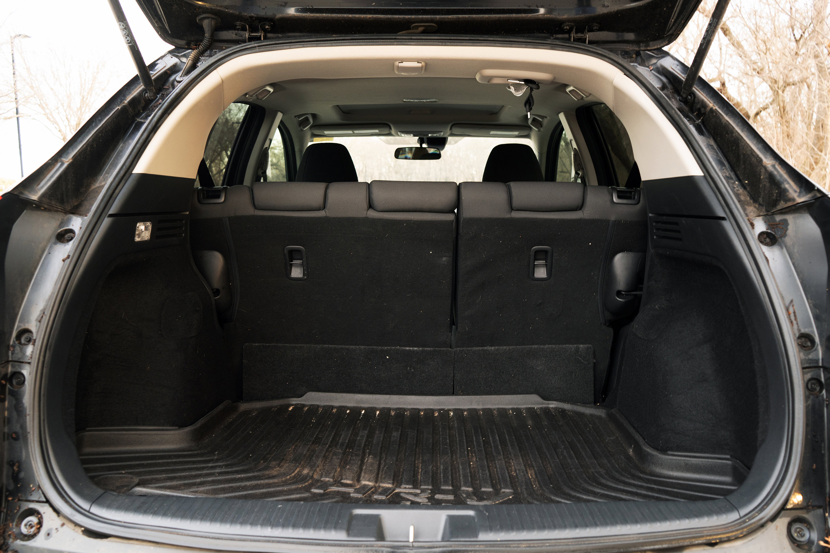 Used 2021 Honda HR-V EX image 41