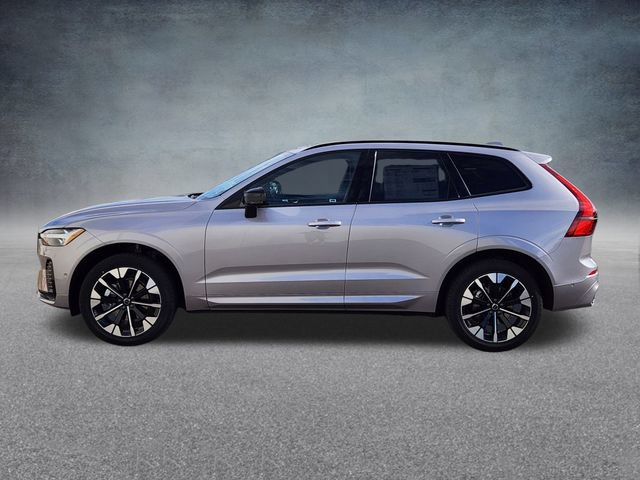 New 2026 Volvo XC60 B5 Plus w/ Climate Package AWD/4WD image 4