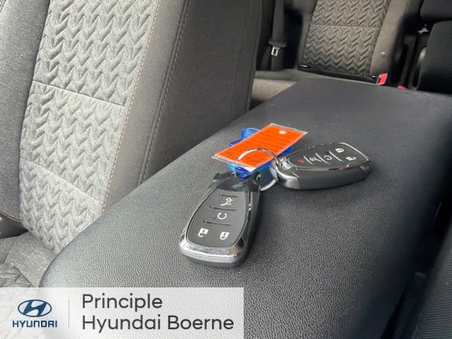 Used 2023 Chevrolet Equinox LT w/ Driver Convenience Package AWD/4WD image 14