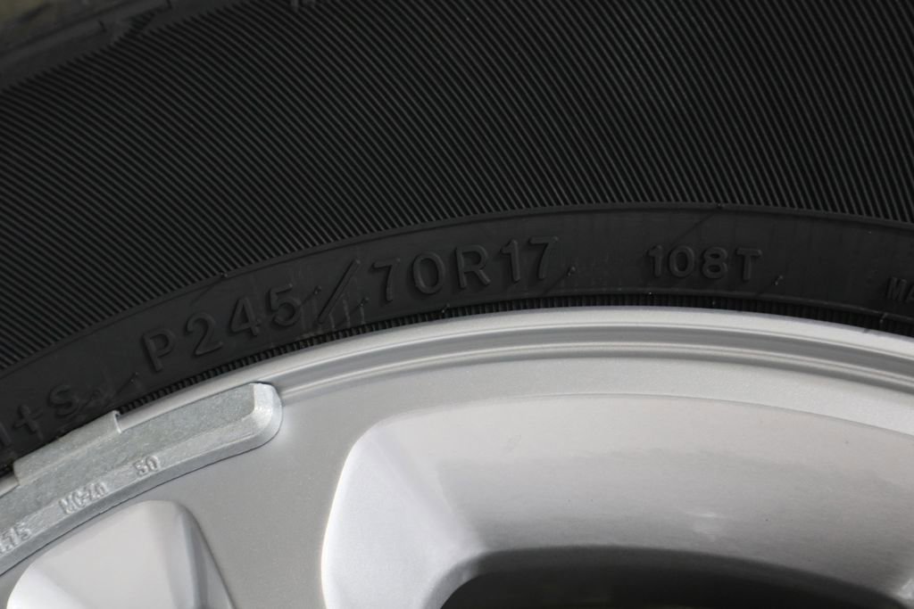 New 2025 Jeep Grand Cherokee Laredo image 45