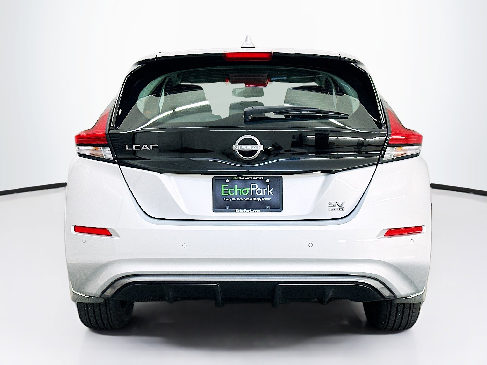 Used 2025 Nissan Leaf SV Plus FWD image 7
