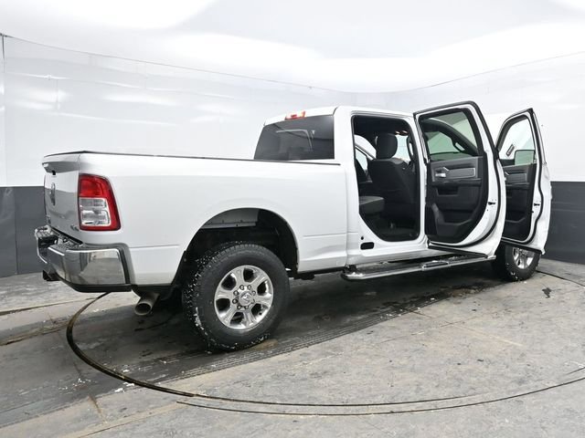 Used 2021 RAM 2500 Big Horn w/ Level 1 Equipment Group image 46